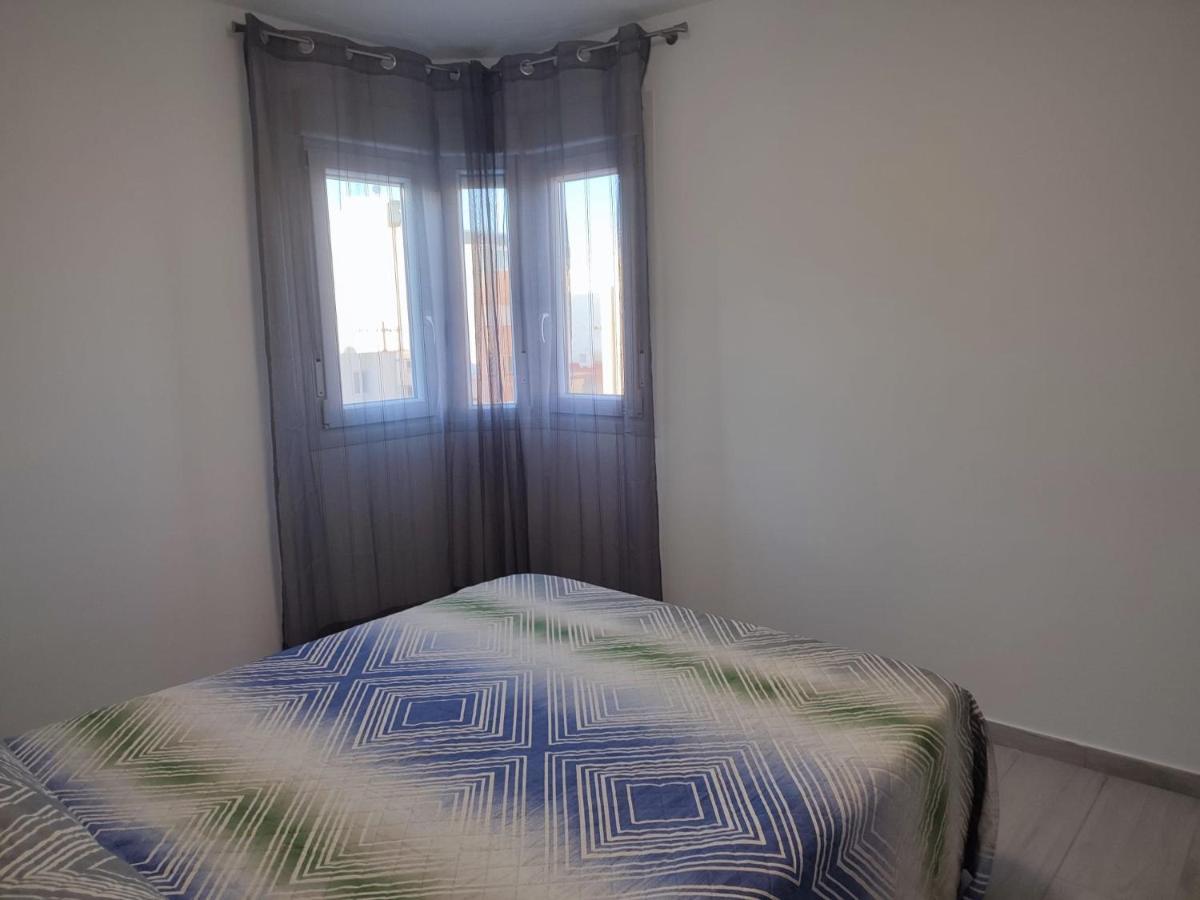 Apartamento Espa L'Ametlla de Mar Exterior foto